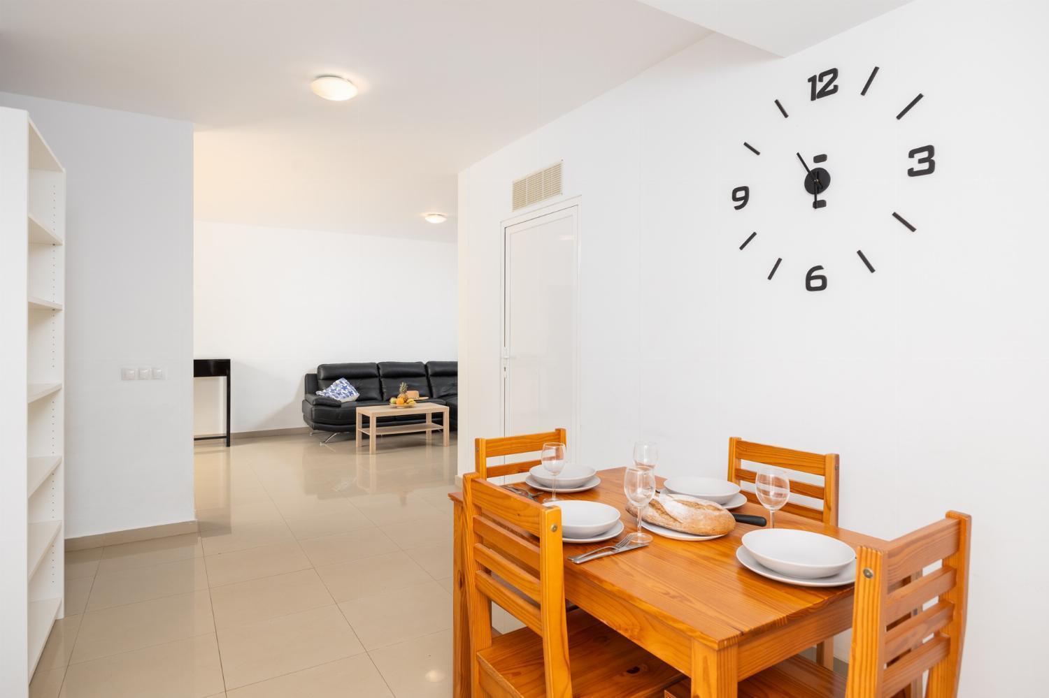 Villa Aurora Playa Blanca  Exterior foto